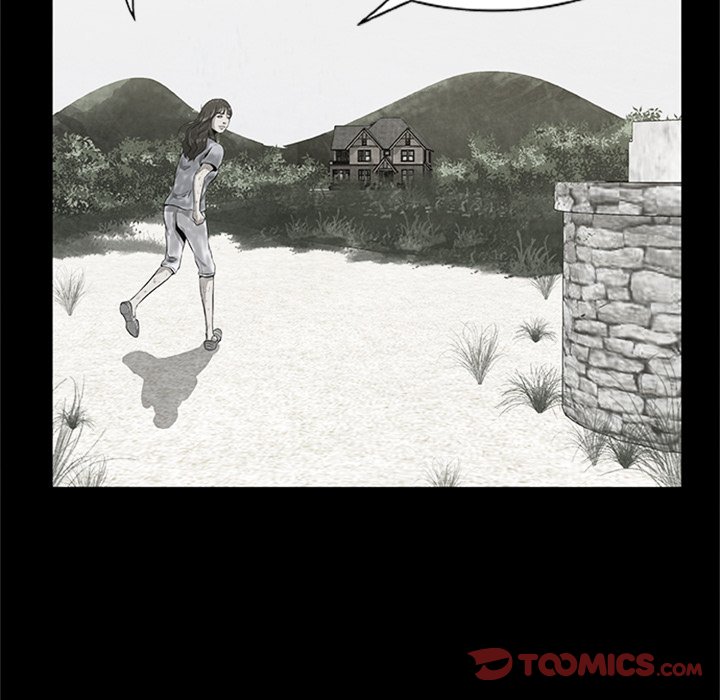 Original Horror Stories Original Horror Stories EP 21 - Toomics page 42 - 
