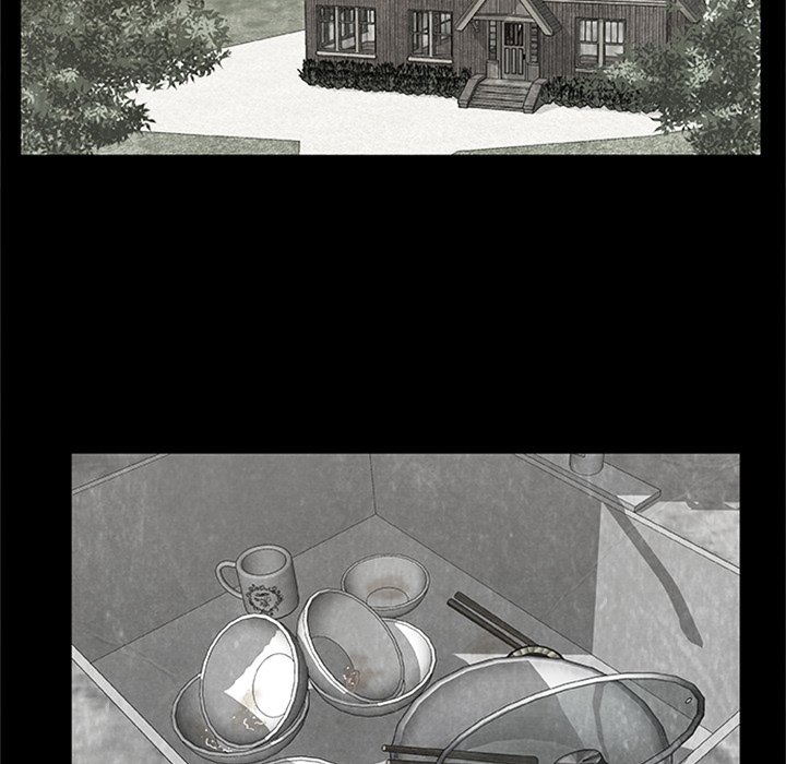 Original Horror Stories Original Horror Stories EP 21 - Toomics page 44 - 