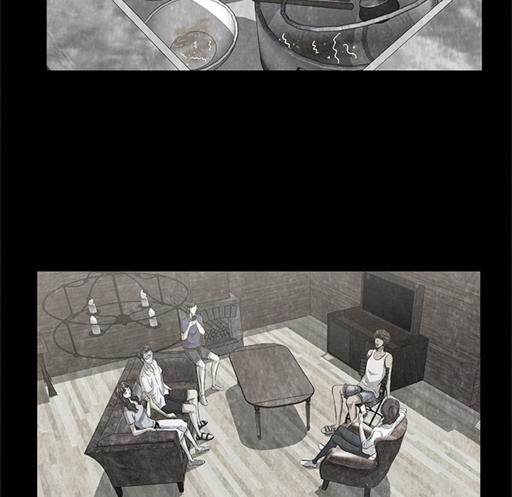 Original Horror Stories Original Horror Stories EP 21 - Toomics page 45 - 