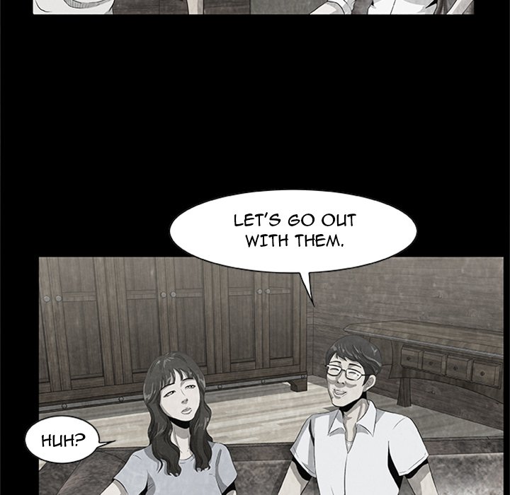 Original Horror Stories Original Horror Stories EP 21 - Toomics page 47 - 