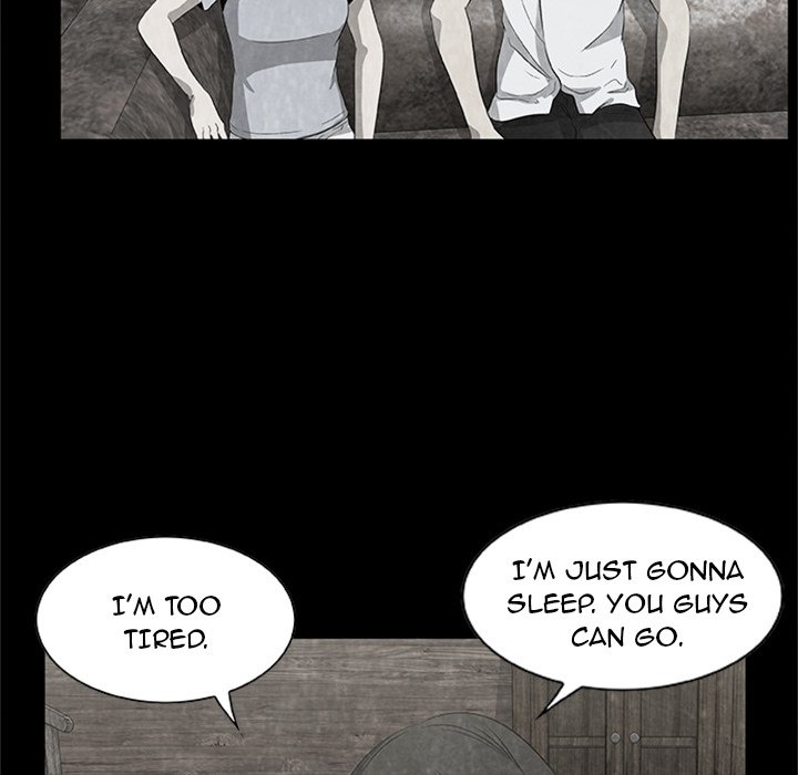 Original Horror Stories Original Horror Stories EP 21 - Toomics page 48 - 