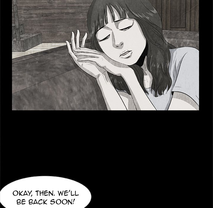 Original Horror Stories Original Horror Stories EP 21 - Toomics page 49 - 
