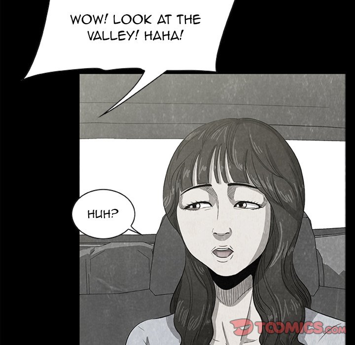 Original Horror Stories Original Horror Stories EP 21 - Toomics page 6 - 