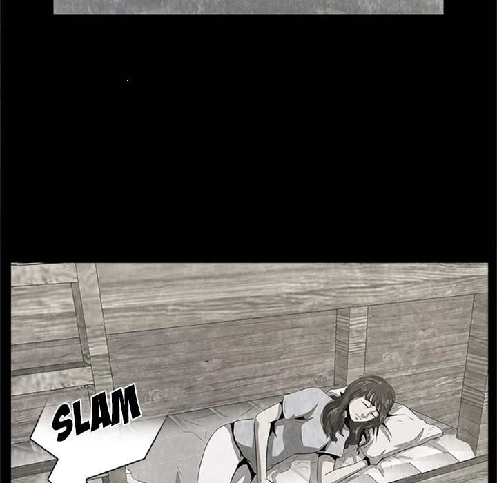 Original Horror Stories Original Horror Stories EP 21 - Toomics page 52 - 