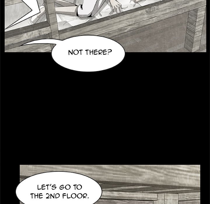 Original Horror Stories Original Horror Stories EP 21 - Toomics page 53 - 