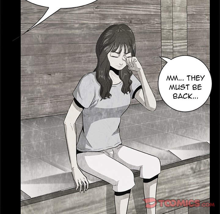 Original Horror Stories Original Horror Stories EP 21 - Toomics page 54 - 