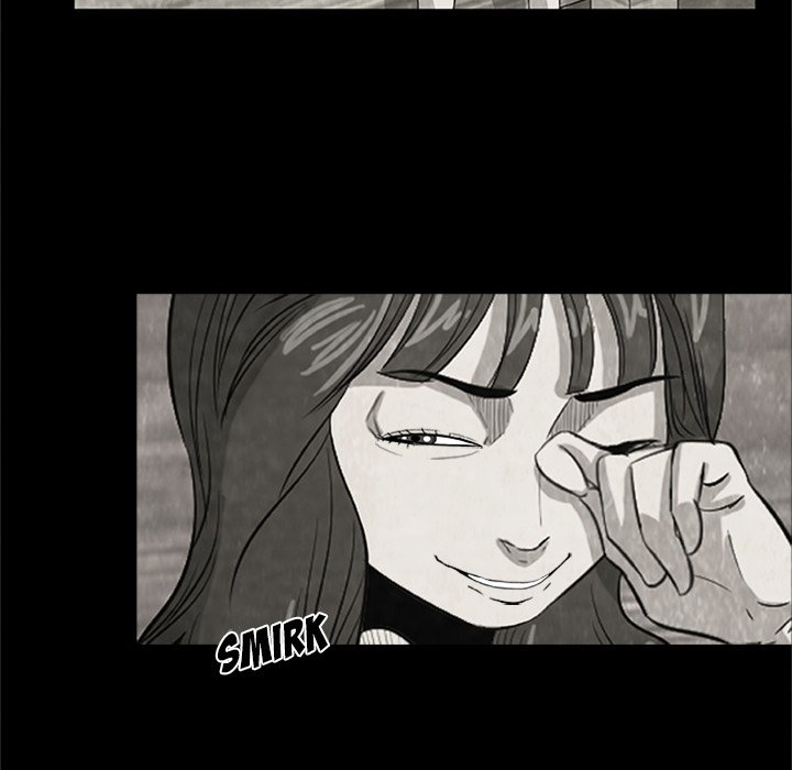 Original Horror Stories Original Horror Stories EP 21 - Toomics page 55 - 