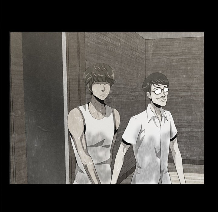 Original Horror Stories Original Horror Stories EP 21 - Toomics page 60 - 
