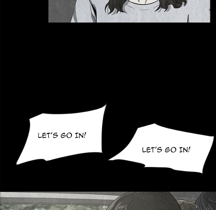 Original Horror Stories Original Horror Stories EP 21 - Toomics page 7 - 
