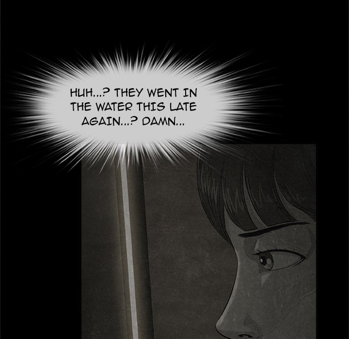 Original Horror Stories Original Horror Stories EP 21 - Toomics page 61 - 