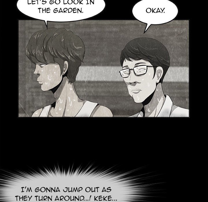 Original Horror Stories Original Horror Stories EP 21 - Toomics page 64 - 