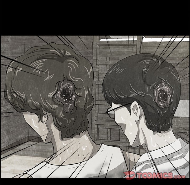 Original Horror Stories Original Horror Stories EP 21 - Toomics page 66 - 