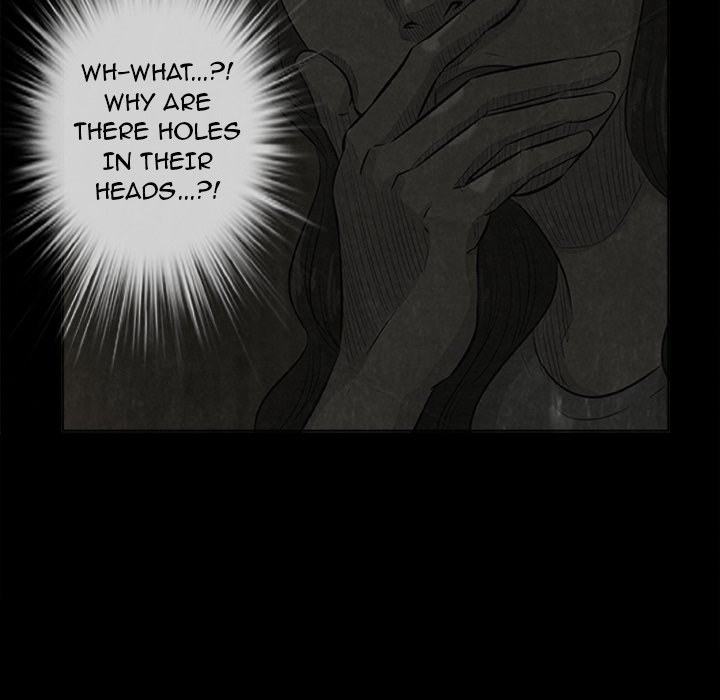 Original Horror Stories Original Horror Stories EP 21 - Toomics page 68 - 