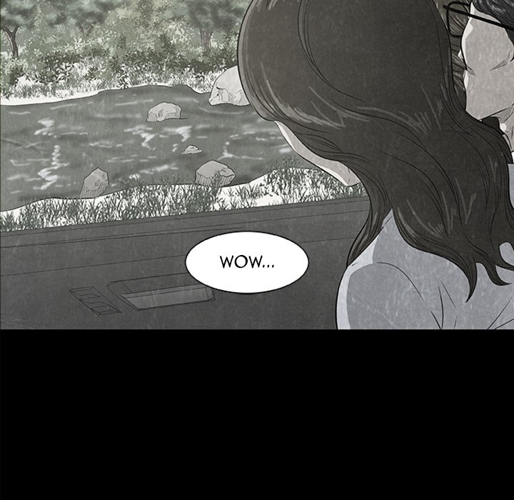 Original Horror Stories Original Horror Stories EP 21 - Toomics page 8 - 