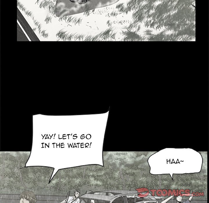 Original Horror Stories Original Horror Stories EP 21 - Toomics page 10 - 