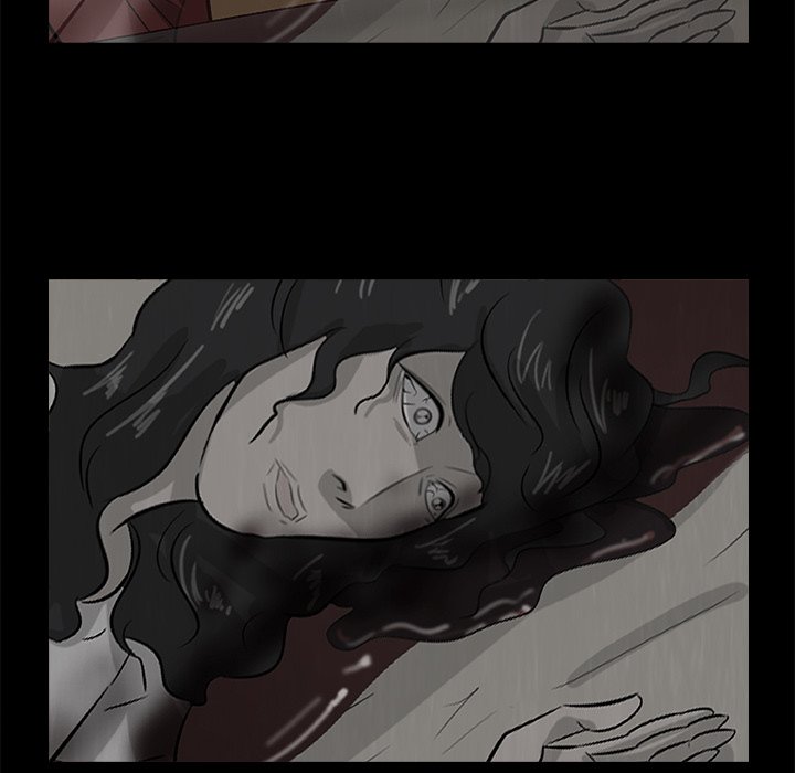 Original Horror Stories Original Horror Stories EP 23 - Toomics page 11 - 