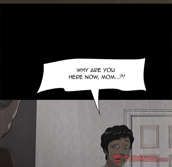 Original Horror Stories Original Horror Stories EP 23 - Toomics page 102 - 