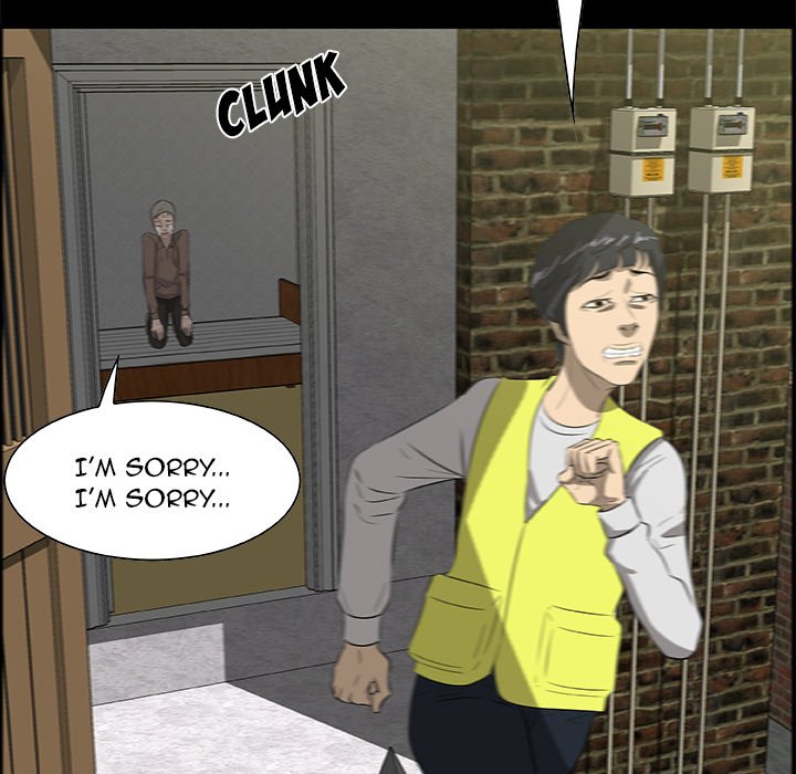 Original Horror Stories Original Horror Stories EP 23 - Toomics page 104 - 
