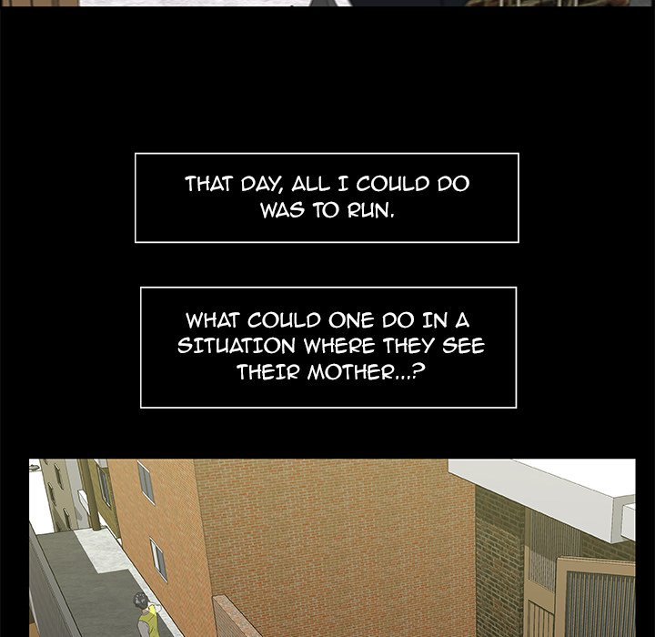 Original Horror Stories Original Horror Stories EP 23 - Toomics page 105 - 