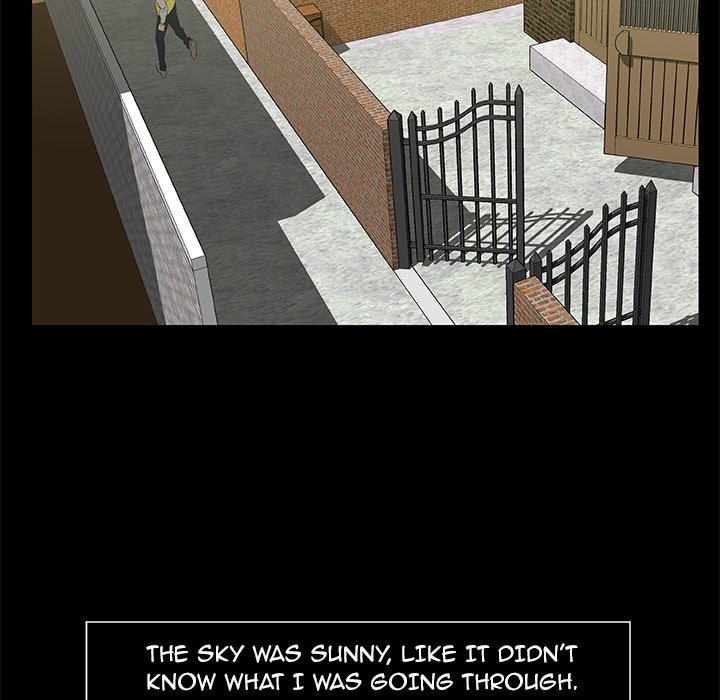 Original Horror Stories Original Horror Stories EP 23 - Toomics page 106 - 