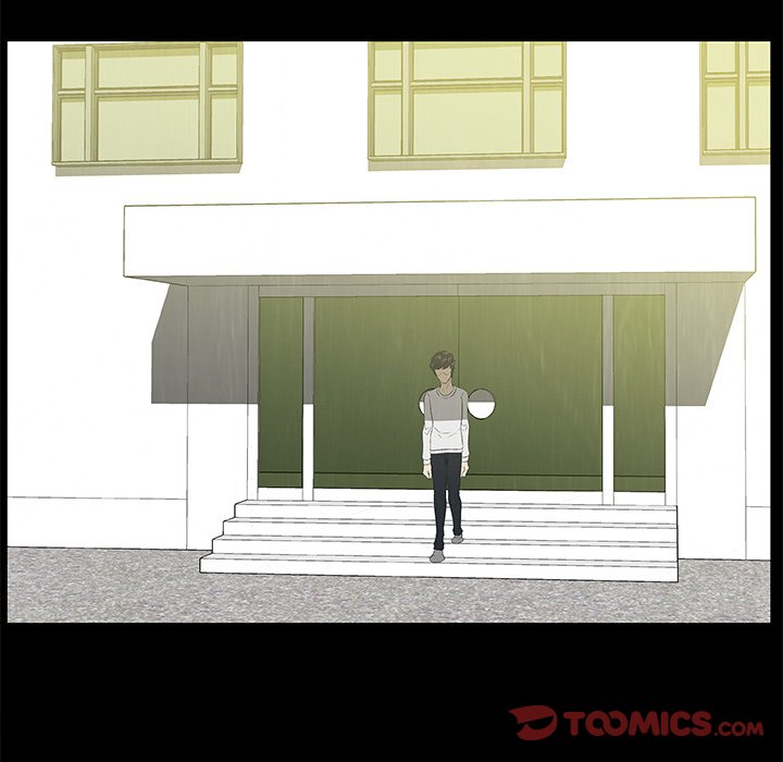 Original Horror Stories Original Horror Stories EP 23 - Toomics page 111 - 