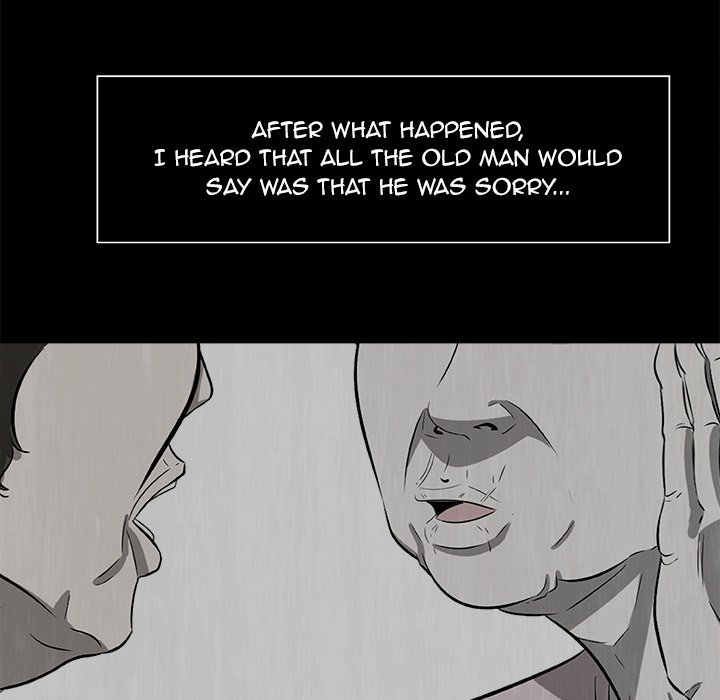 Original Horror Stories Original Horror Stories EP 23 - Toomics page 112 - 