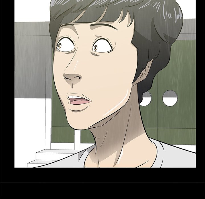Original Horror Stories Original Horror Stories EP 23 - Toomics page 114 - 