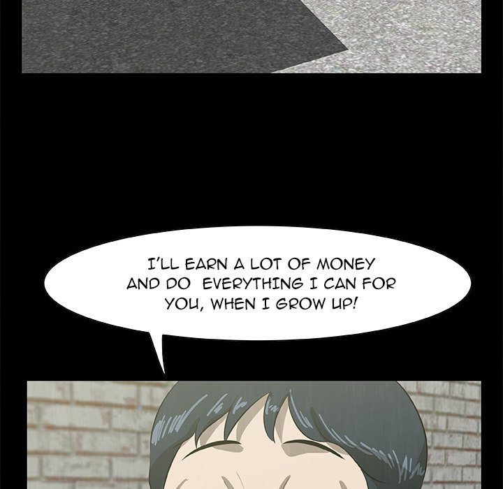 Original Horror Stories Original Horror Stories EP 23 - Toomics page 116 - 