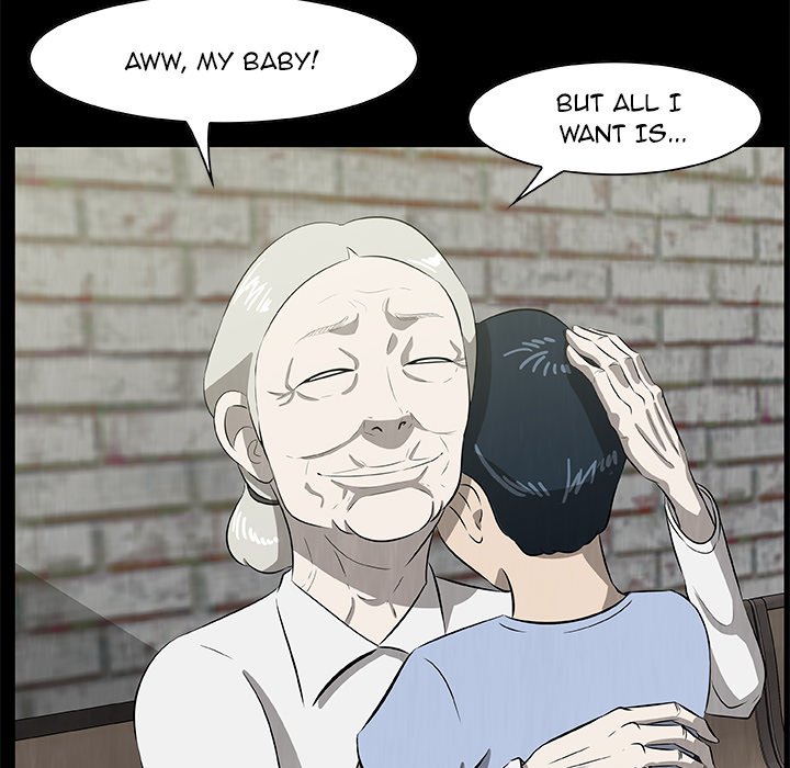 Original Horror Stories Original Horror Stories EP 23 - Toomics page 118 - 