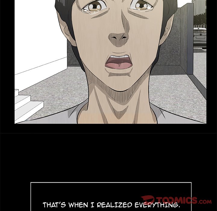 Original Horror Stories Original Horror Stories EP 23 - Toomics page 120 - 