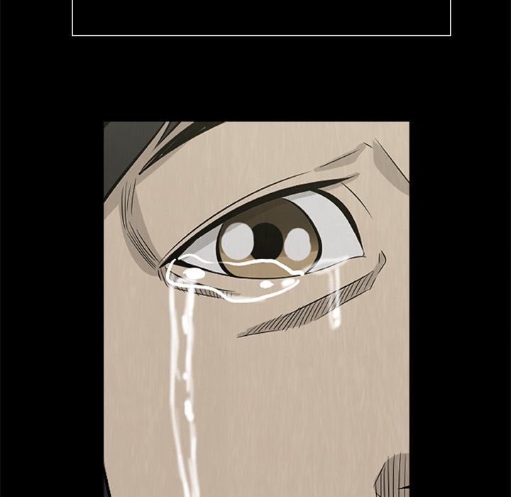 Original Horror Stories Original Horror Stories EP 23 - Toomics page 121 - 