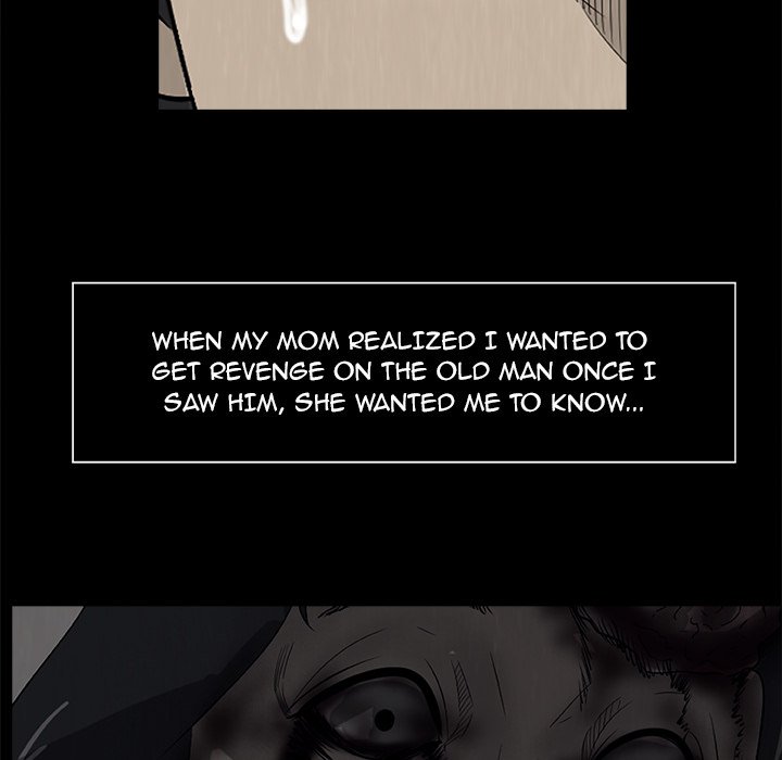 Original Horror Stories Original Horror Stories EP 23 - Toomics page 122 - 