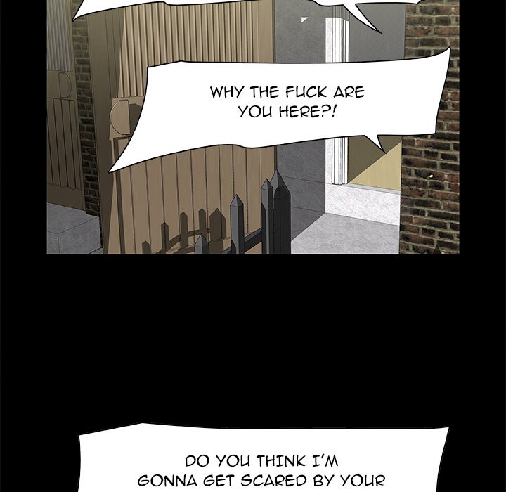 Original Horror Stories Original Horror Stories EP 23 - Toomics page 14 - 