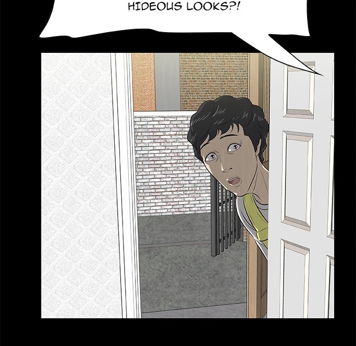 Original Horror Stories Original Horror Stories EP 23 - Toomics page 15 - 