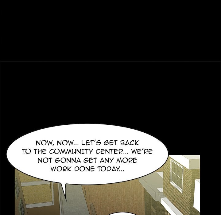 Original Horror Stories Original Horror Stories EP 23 - Toomics page 19 - 