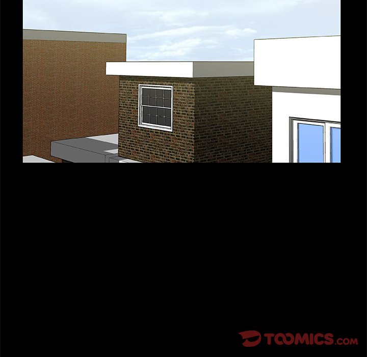 Original Horror Stories Original Horror Stories EP 23 - Toomics page 21 - 