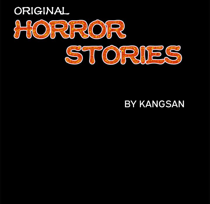 Original Horror Stories Original Horror Stories EP 23 - Toomics page 22 - 