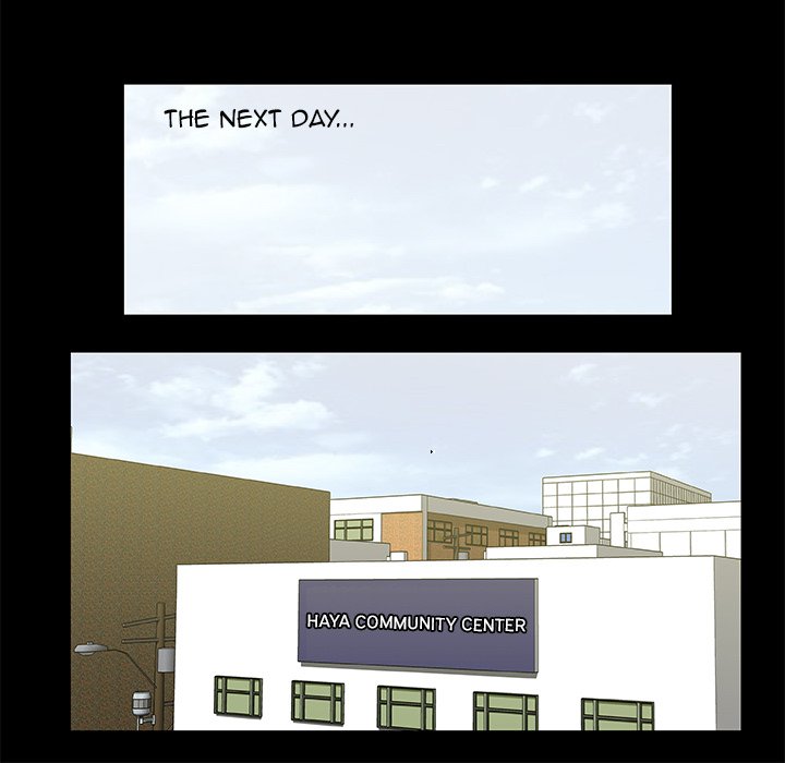 Original Horror Stories Original Horror Stories EP 23 - Toomics page 24 - 