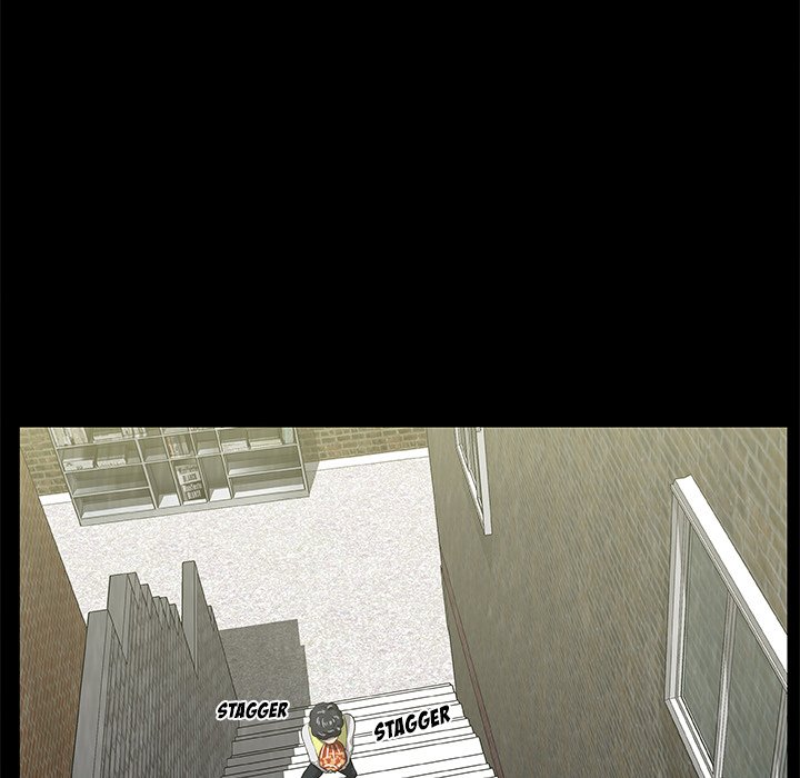 Original Horror Stories Original Horror Stories EP 23 - Toomics page 28 - 