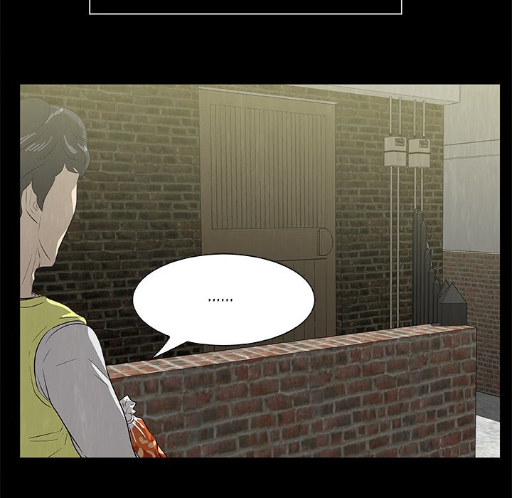 Original Horror Stories Original Horror Stories EP 23 - Toomics page 31 - 