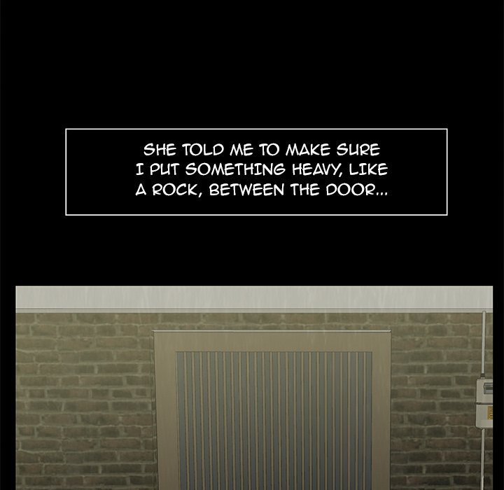 Original Horror Stories Original Horror Stories EP 23 - Toomics page 32 - 