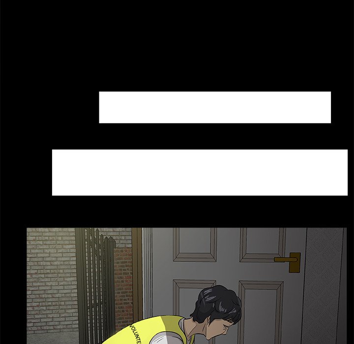 Original Horror Stories Original Horror Stories EP 23 - Toomics page 35 - 