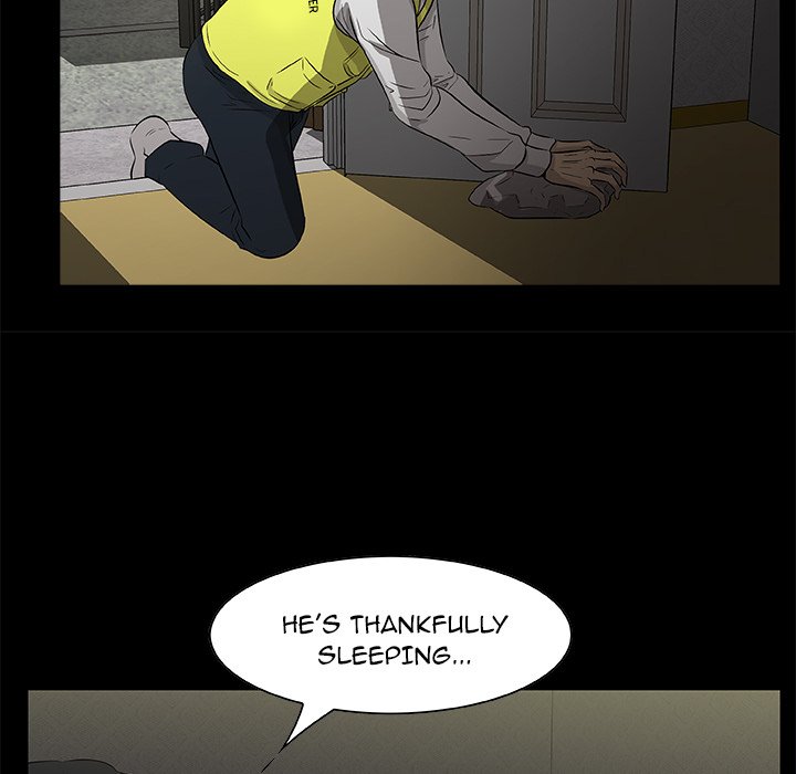 Original Horror Stories Original Horror Stories EP 23 - Toomics page 36 - 