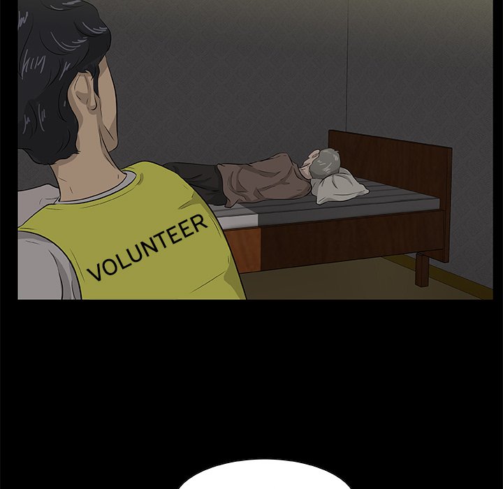 Original Horror Stories Original Horror Stories EP 23 - Toomics page 37 - 