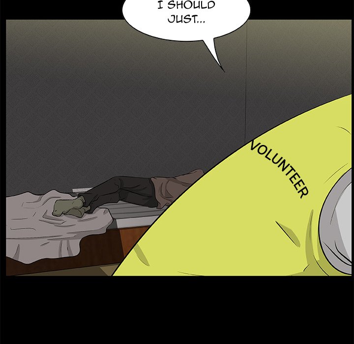 Original Horror Stories Original Horror Stories EP 23 - Toomics page 38 - 