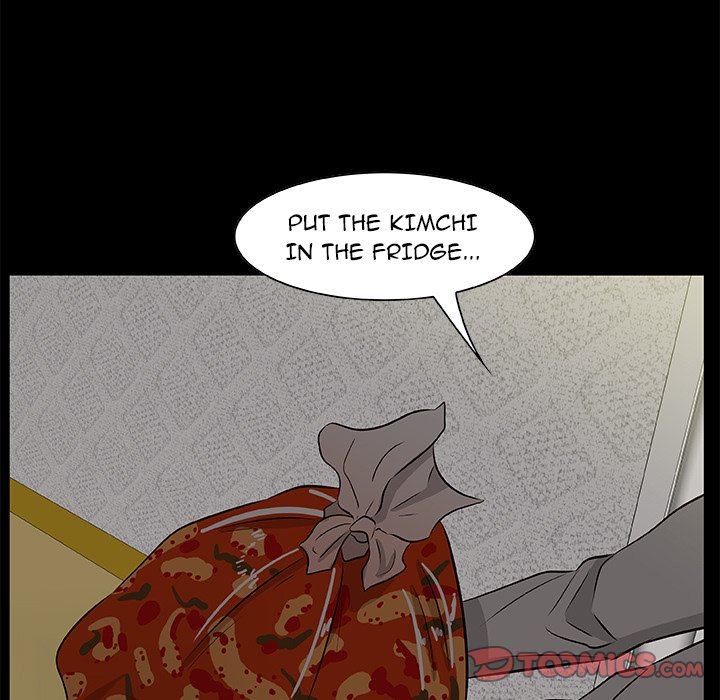 Original Horror Stories Original Horror Stories EP 23 - Toomics page 39 - 
