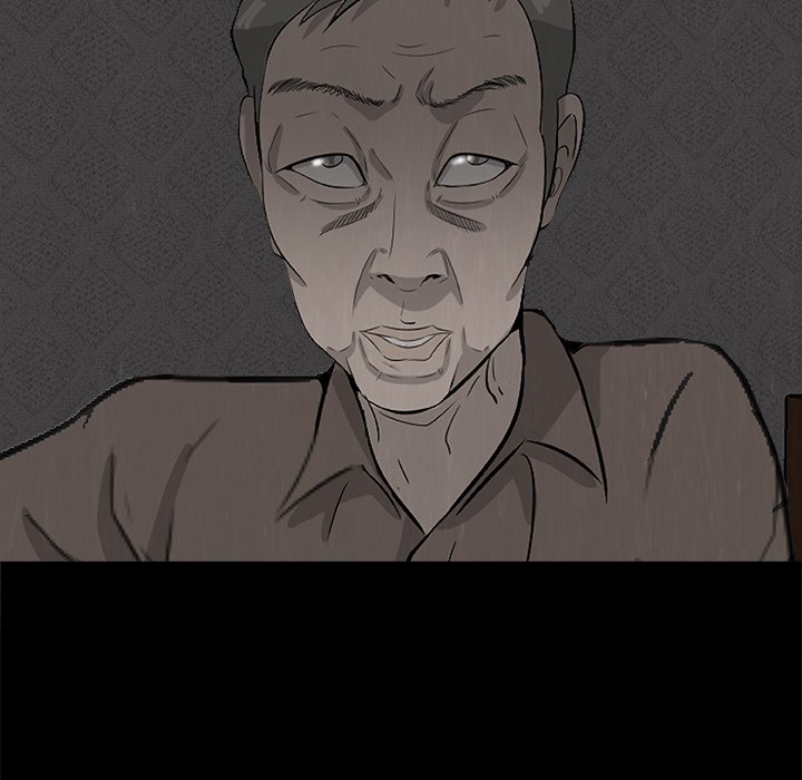Original Horror Stories Original Horror Stories EP 23 - Toomics page 43 - 