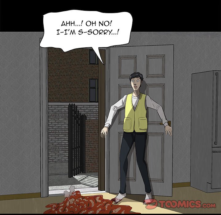 Original Horror Stories Original Horror Stories EP 23 - Toomics page 48 - 