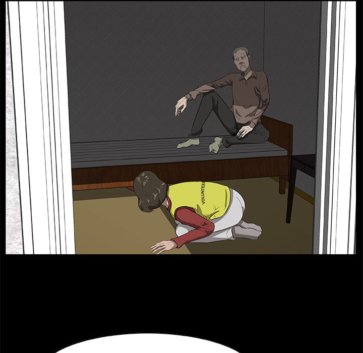 Original Horror Stories Original Horror Stories EP 23 - Toomics page 6 - 