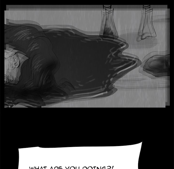 Original Horror Stories Original Horror Stories EP 23 - Toomics page 51 - 